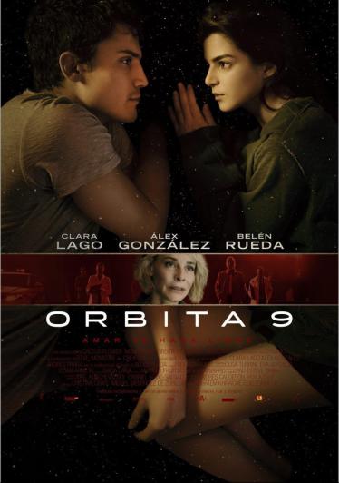 Орбита 9 2017 смотреть онлайн