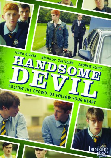 Чёртов красавчик 2016 смотреть онлайн