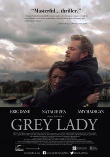 Серая Леди 2017 смотреть онлайн