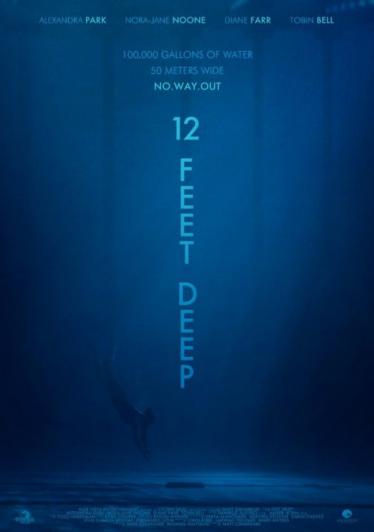 12 футов глубины 2016 смотреть онлайн