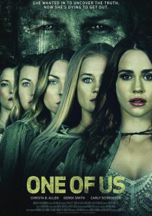 Одна из нас 2017 смотреть онлайн