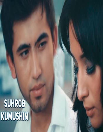 Suhrob - Kumushim (Official Clip 2017)