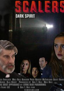 Тёмный дух 2016 смотреть онлайн