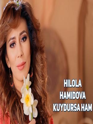 Hilola Hamidova - Kuydursa ham (Official Clip 2017)