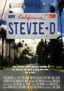 Стиви Ди 2016 смотреть онлайн