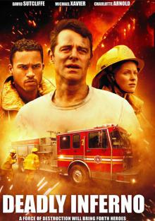 Смертельное пламя 2016 смотреть онлайн