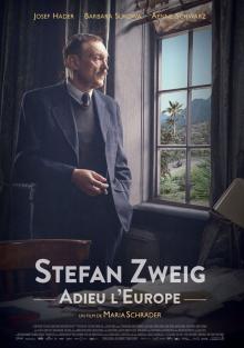 Стефан Цвейг 2016 смотреть онлайн