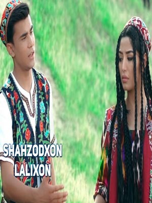Shahzodxon - Lalixon (Official Clip 2017)