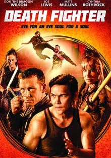 Смертельный бой 2017 смотреть онлайн