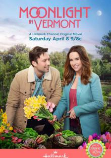 Лунный свет в Вермонте 2017 смотреть онлайн