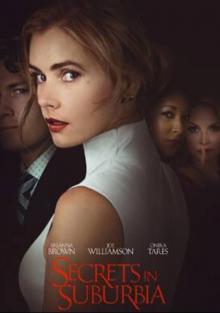 Тайны пригорода 2017 смотреть онлайн