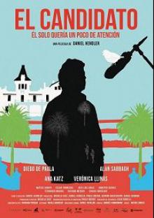 Кандидат 2016 смотреть онлайн