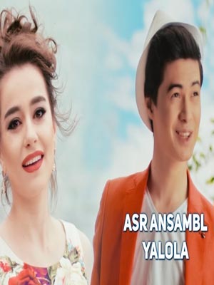 ASR Ansambl - Yalola (Official Clip 2017)