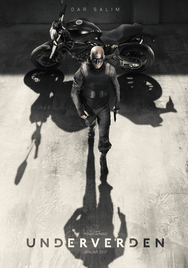 Преисподняя 2017 смотреть онлайн