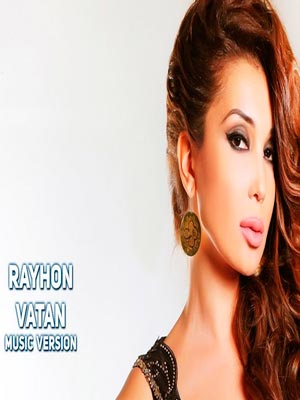 Rayhon - Vatan (Official Music 2017)
