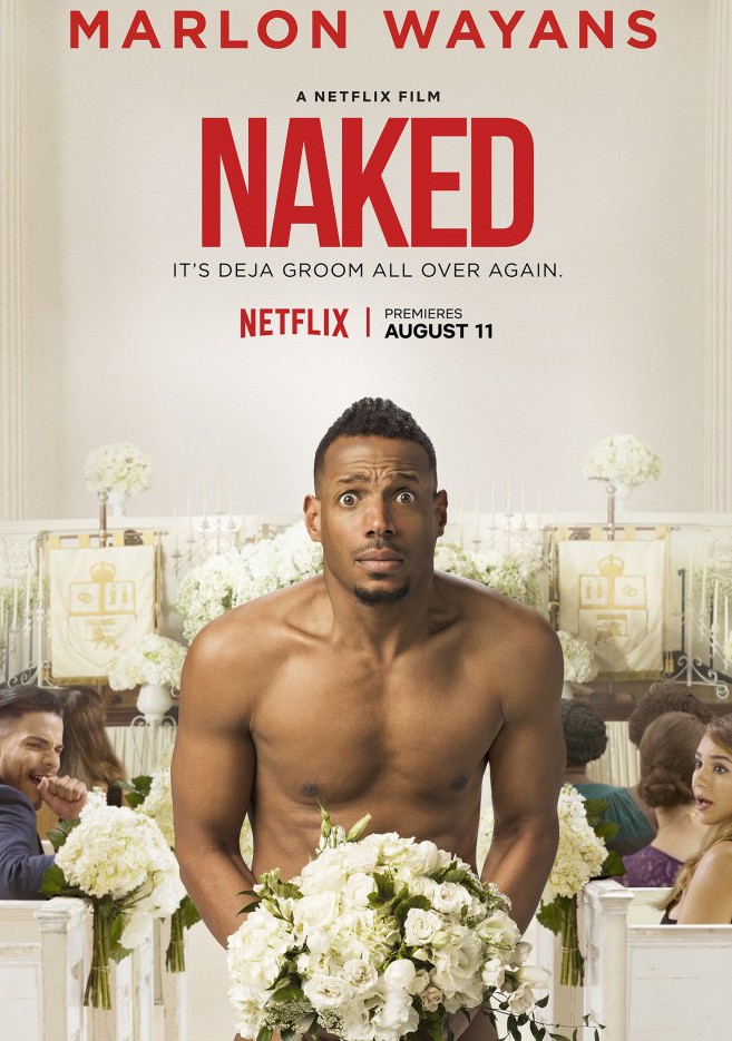 Голышом 2017 смотреть онлайн