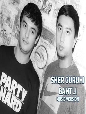 Sher guruhi - Bahtli (Official Music 2017)