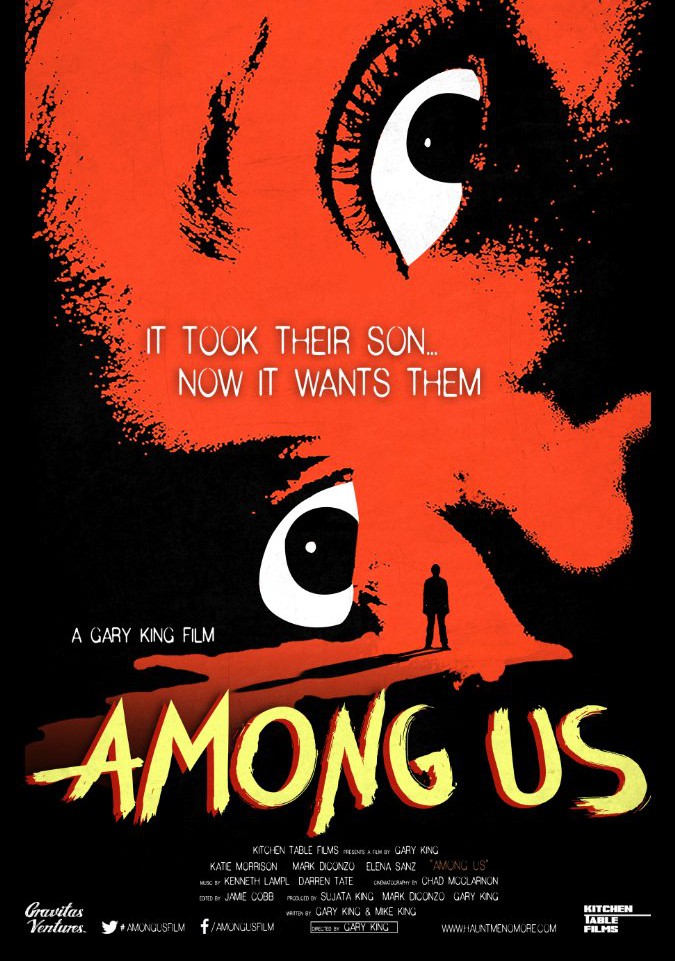 Среди нас 2017 смотреть онлайн