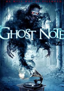 Нота-призрак 2016 смотреть онлайн