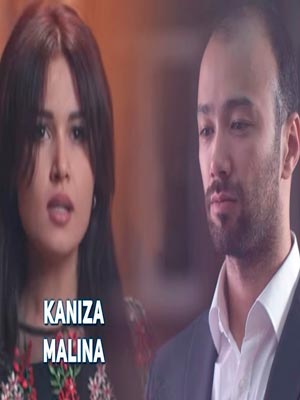 Kaniza - Malina (Official Clip 2017)