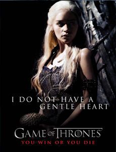 Игра престолов (1, 2, 3 сезон)