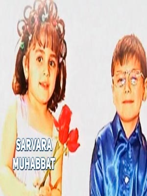 Sarvara - Muhabbat (Official Clip 2017)