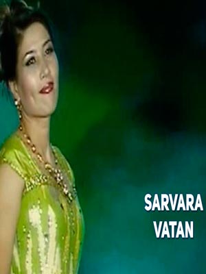 Sarvara - Vatan (Official Clip 2017)