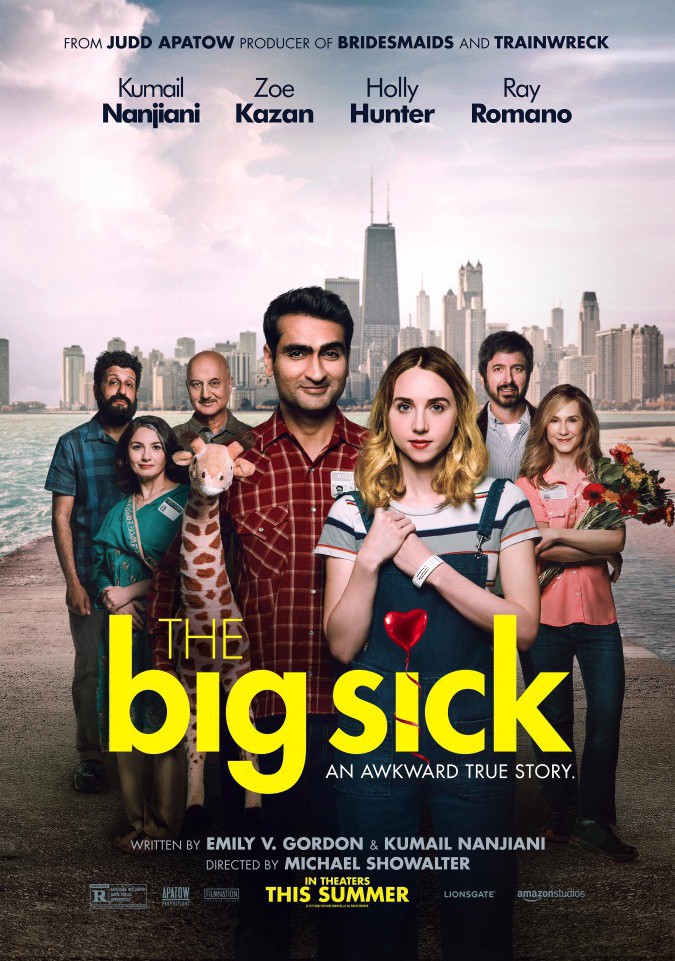 Любовь – болезнь 2017 смотреть онлайн