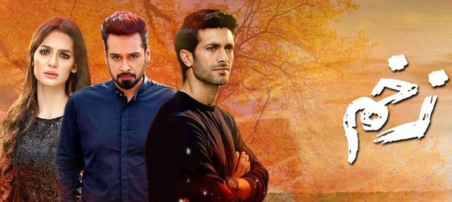 Qalbim yarasi / Калбим яраси (O'zbek tilida serial 2017)