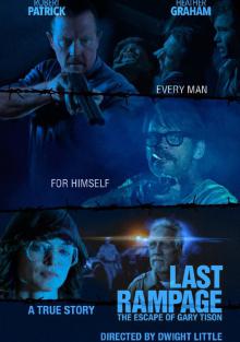 Последняя ярость 2017 смотреть онлайн