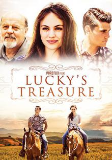 Сокровище Счастливчика 2017 смотреть онлайн