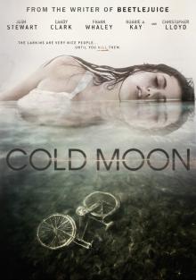 Холодная Луна 2016 смотреть онлайн