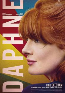 Дафна 2017 смотреть онлайн