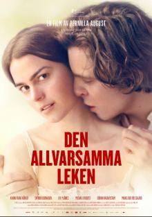 Серьёзная игра 2016 смотреть онлайн