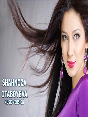 Shahnoza Otaboyeva - Dum da rum (Official Music 2017)