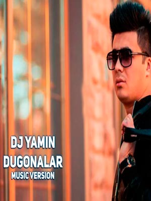 Dj Yamin - Dugonalar (Official Music 2017)
