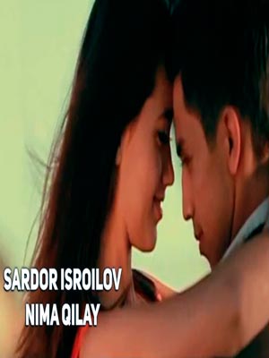 Sardor Isroilov - Nima qilay (Official Clip 2017)