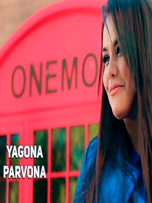 Yagona - Parvona (Official Clip 2017)