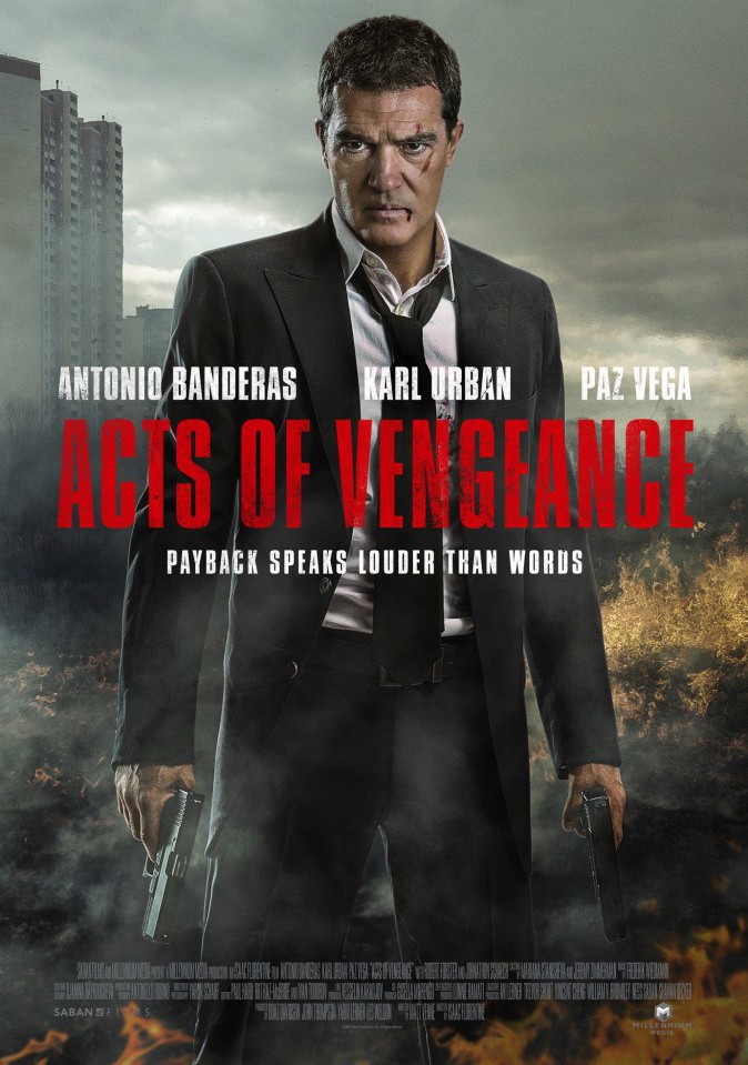 Обет молчания 2017 смотреть онлайн