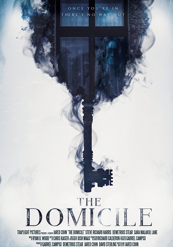 Домициль 2017 смотреть онлайн