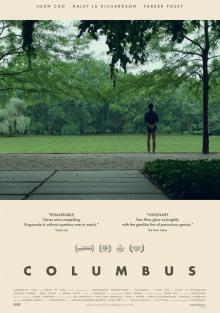 Колумбус 2017 смотреть онлайн