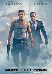 Штурм Белого дома / White House Down (2013)