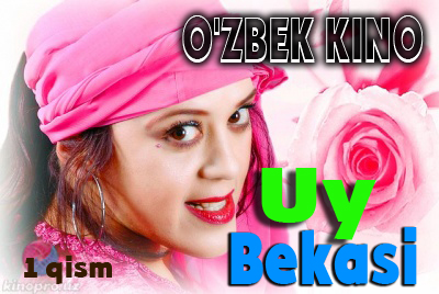 Uy Bekasi (O'zbek Serial) [1-Qism]
