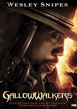 Висельник / Gallowwalkers (2012)