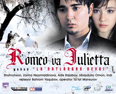 Romeo va Julietta 