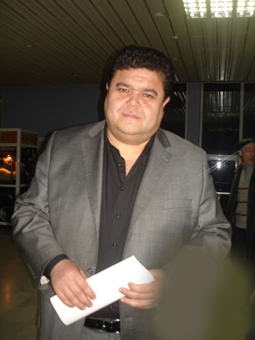 Shukurullo Isroilov - Sabzi 2013 (Official Music)