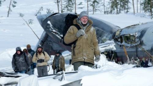 Alaska (Uzbek tilida)