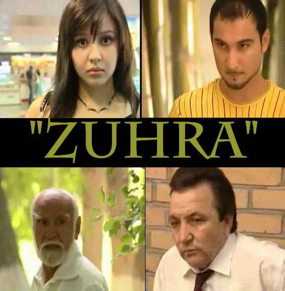 Zuhra (Uzbek Film 2013)