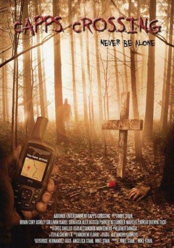 Лагерь Кроссинг 2017 смотреть онлайн