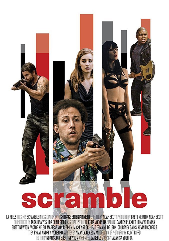 Схватка 2017 смотреть онлайн